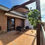 Terrazza Maria Luigia