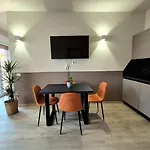 Terrazza Maria Luigia