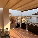 Terrazza Maria Luigia