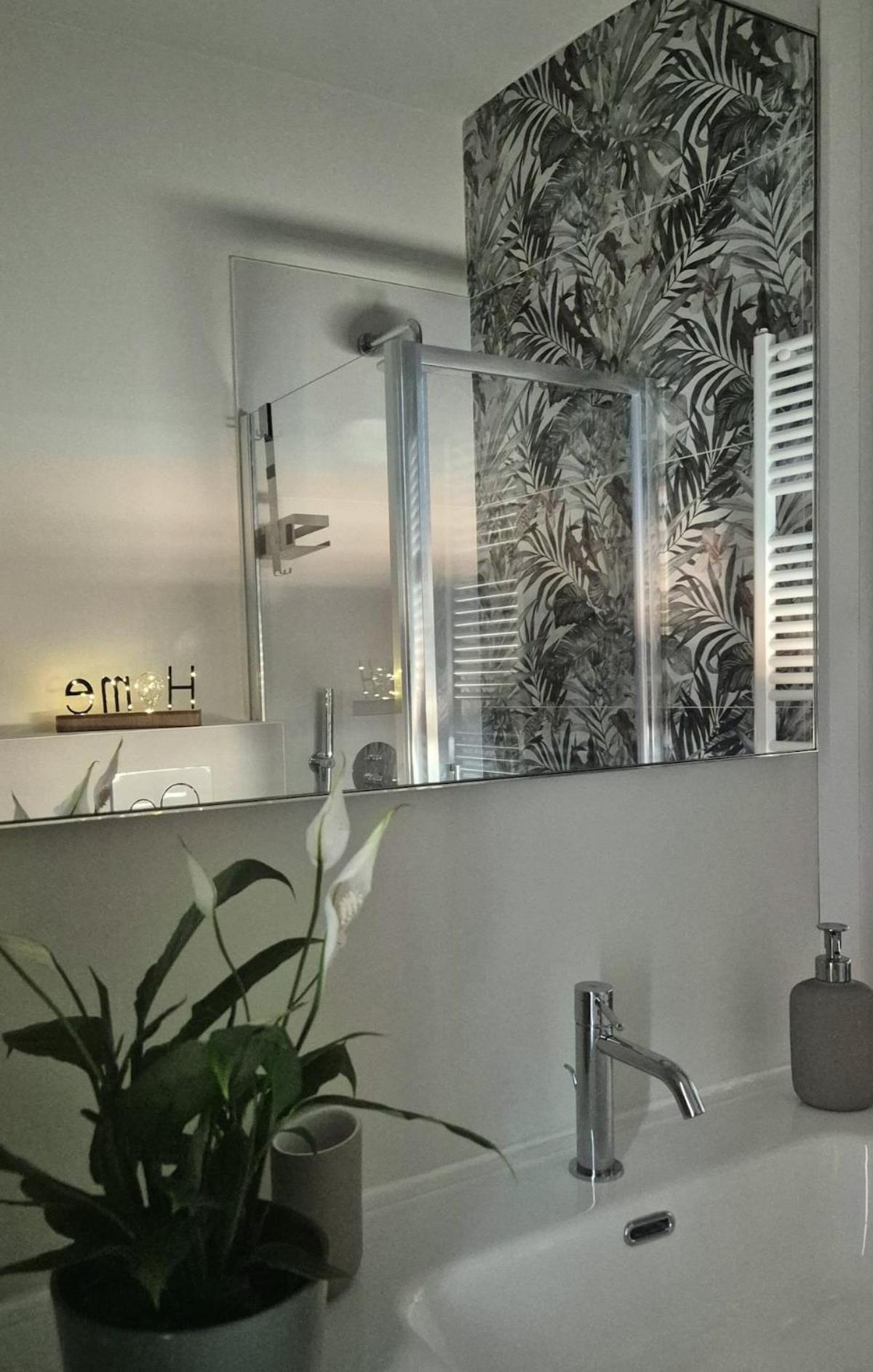 Terrazza Maria Luigia Apartamento